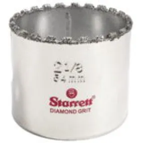 Diamond Grit Hole Saws 5/8