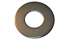Flat Washers SAE Low Carbon Steel Zinc CR 3 1