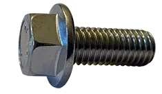 Frame Bolts Flange Stainless 3/8-16 X 1 1/2