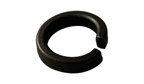 Hi-Collar Lock Washers DIN 7980 Steel M14