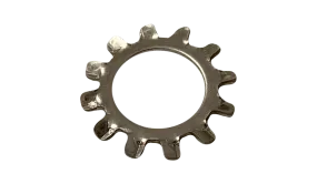 Lock Washers External Tooth 18/8 Stainless 3/4