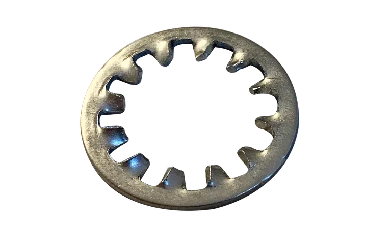Lock Washers Internal Tooth 18/8 Stainless 1/2