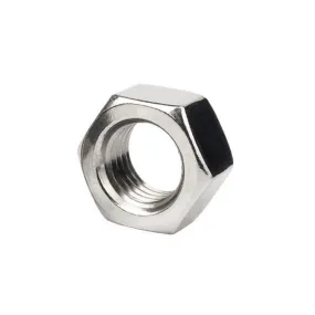M10 Hex Nut SS304 (Dia. 10mm)