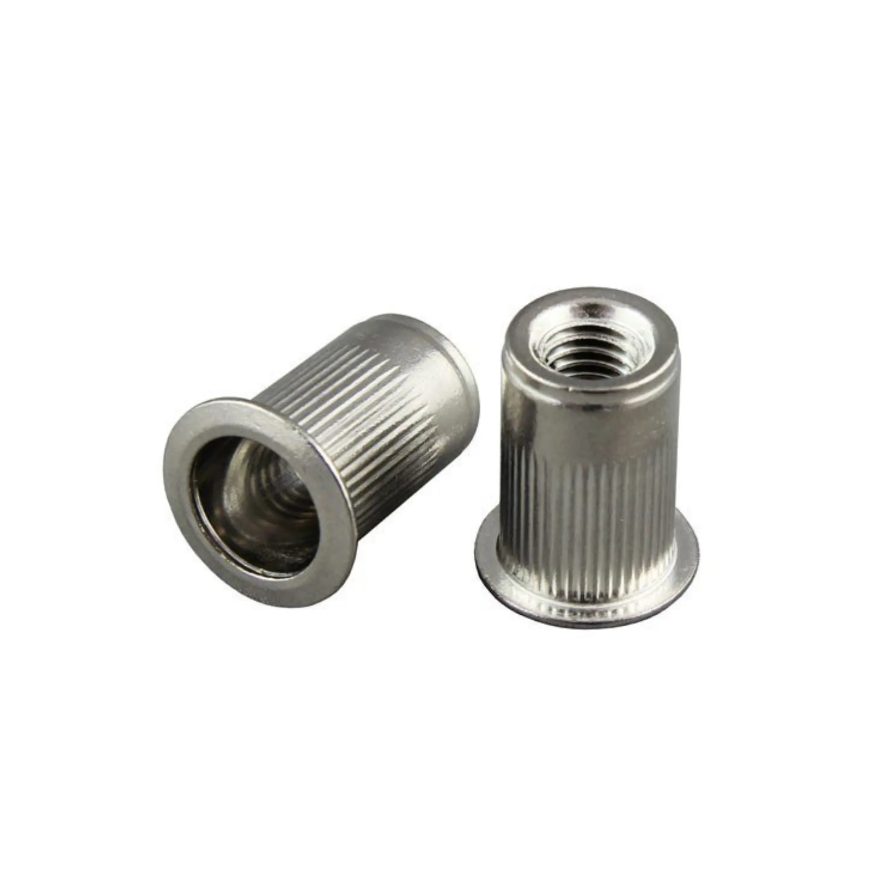 M12 Rivet/Insert Nut SS304 (Dia. 12mm)