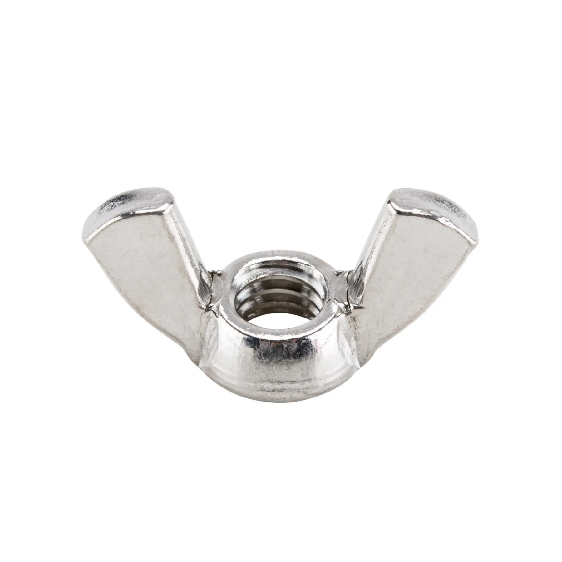 M12 Wing Nut SS304 (Dia. 12mm)