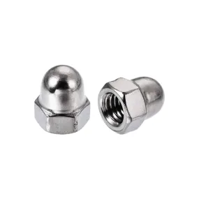 M5 Dome Nuts SS304 (Dia. 5mm)