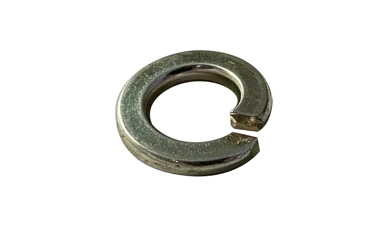 Medium Split Lock Washers 316 Stainless #3/4