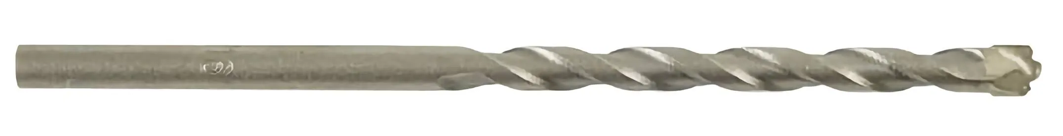 Straight Shank Masonry Drill Bit 5/16 X 6