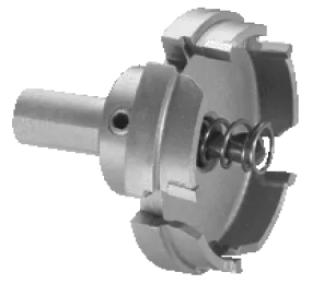 Thin Gauge Hole Cutter 1-5/16