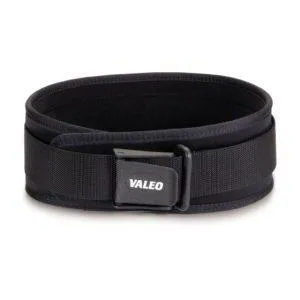 Valeo Classic Competition Lifting Belt Large